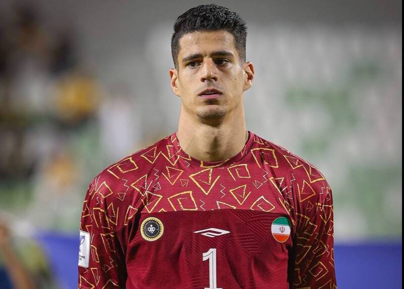 امضا،پرسپوليس،بازيكن