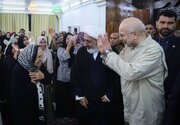 اسلام بدون مبارزه با ظلم مفهومی ندارد/ رژیم صهیونیستی با حمایت آمریکا در فلسطین و غزه جنایت می‌کند