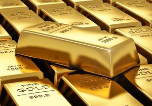 نوسانات قیمت جهانی طلا در تاریخ ۲۶ اردیبهش...