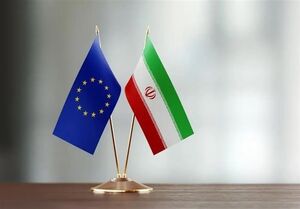 نشست مقامات ایران با سه کشور اروپایی در استانبول برگزار شد