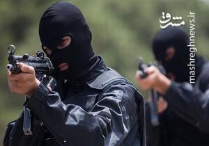گلوله؛ پاسخ پلیس به قدرت‌نمایی و رجزخوانی شرور شهریار