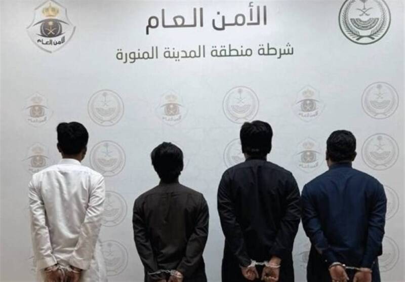 حج،قرباني،مدينه،كلاهبرداري