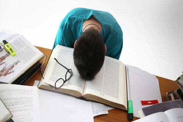 راهکارهایی برای کاهش اضطراب دانش آموزان در امتحانات نهایی و کنکور