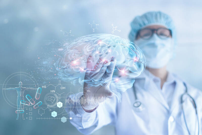 آلزايمر،مغز،سلامت،نتايج،ابتلا،كمك،ميتوكندري،تجمع،دانشمندان،ا ...