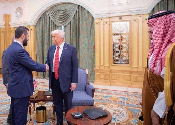 سوريه،آمريكا،روبيو،دمشق،عربستان،رژيم،صلح،تركيه،خارجه،تصميم
