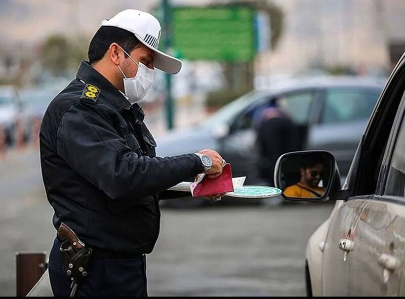 گواهينامه،راننده،سرگرد،خلافي،يعقوبي،تخلفات،خودروي،رانندگي