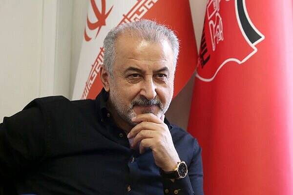 فصل،پرسپوليس،پايان،تيم،قرار