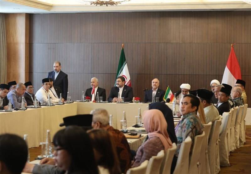 ریاست مجلس شورای اسلامی ایران , محمدباقر قالیباف ,