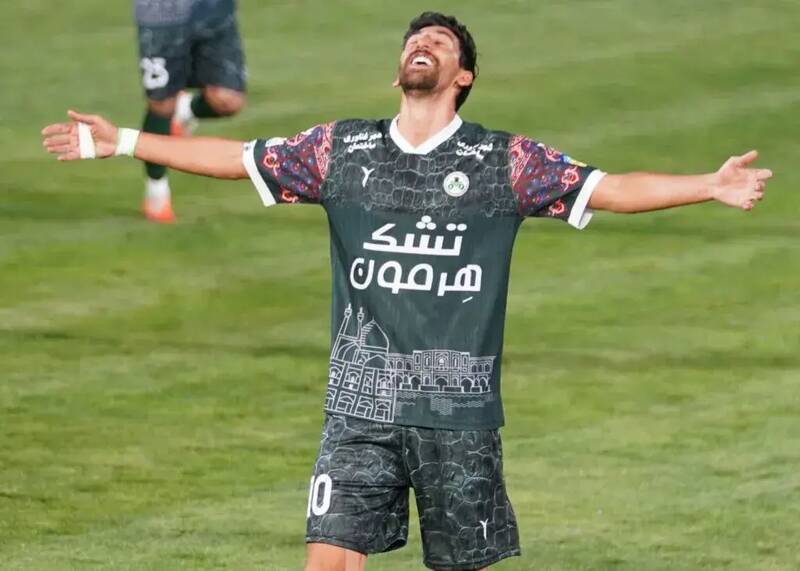 ترکیب منتخب هفته پایانی لیگ برتر با حضور مهمان‌های ناخوانده
