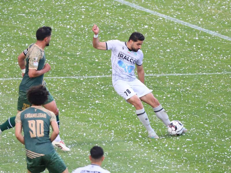 ترکیب منتخب هفته پایانی لیگ برتر با حضور مهمانهای ناخوانده