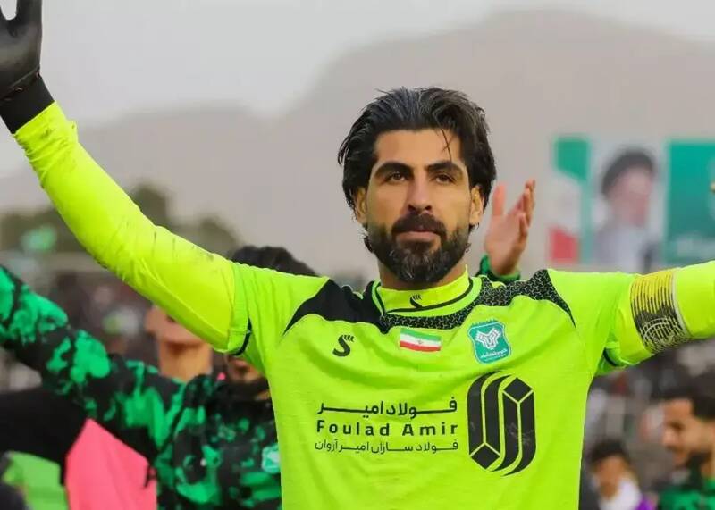 ترکیب منتخب هفته پایانی لیگ برتر با حضور مهمانهای ناخوانده