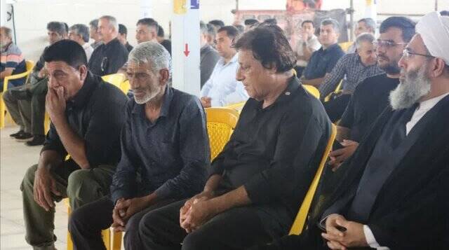 ادامه روند رسیدگی قضایی پرونده حادثه انفجار بندر شهید رجایی