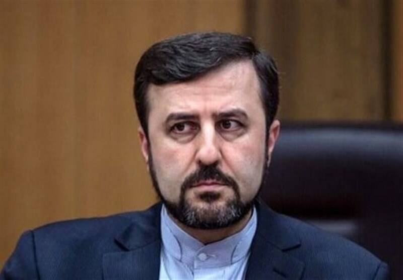 ايران،المصالحه،توقفي،دستاوردي