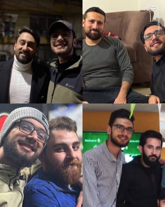 جزییات به دام افتادن جاسوس موساد در لبنان