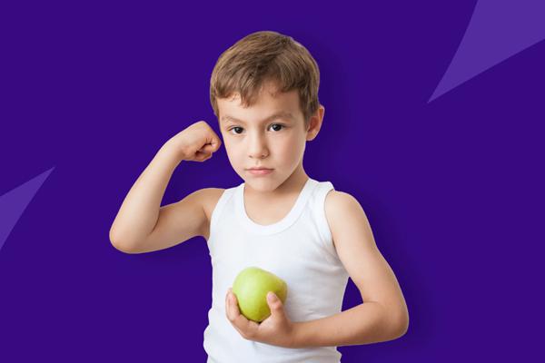 برای ضعف عضلات چه بخوریم؟