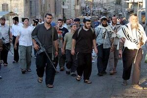 حضور آمریکایی‌ها در فلسطین اشغالی؛ اهرم فشار تل‌آویو بر واشنگتن