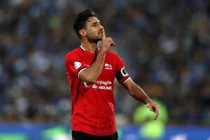 جریمه 200 میلیونی مدافع ملیپوش تراکتور تبریز