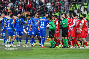 مدیرروستا: بهترین بازیکن لیگ نهایتا ۵ میلیارد می‌ارزد