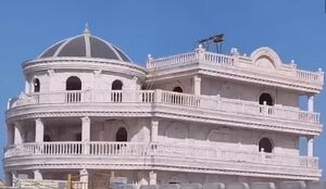 قاچاقچیان ناراضی