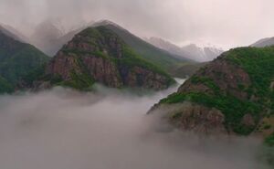 فیلم/ مازندران نگین سبز ایران