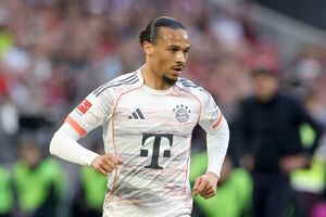 جدایی از بایرن، راه رسیدن به جام جهانی