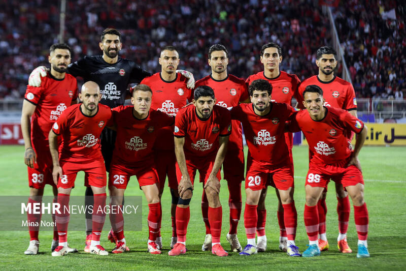 عذرخواهی درویش تایید اشتباهاتش در پرسپولیس بود؛ استقلال شانس آورد!