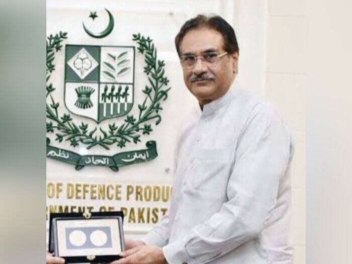 وزیر صنایع دفاعی پاکستان: هرگز اسرائیل را به رسمیت نخواهیم شناخت