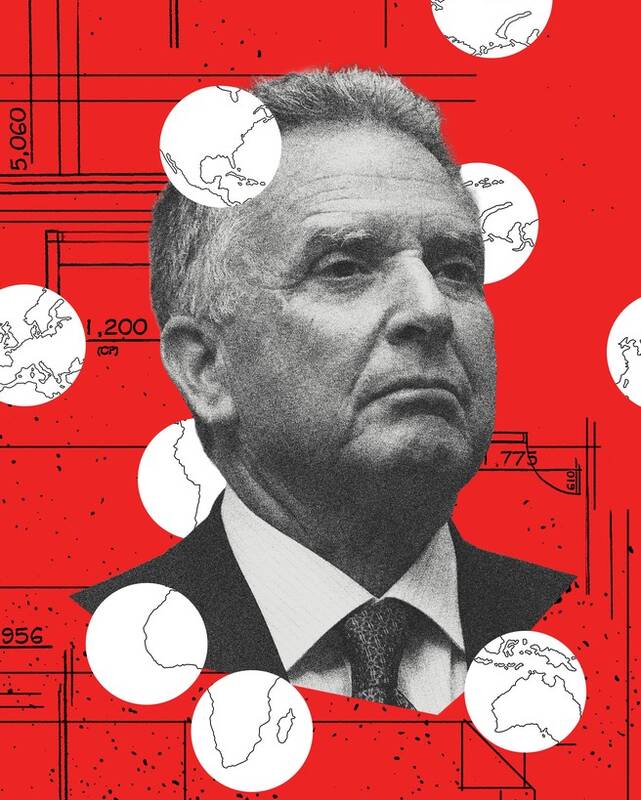 ویتکاف؛ دیپلمات آماتوری که سیاست خارجی آمریکا را هدایت میکند