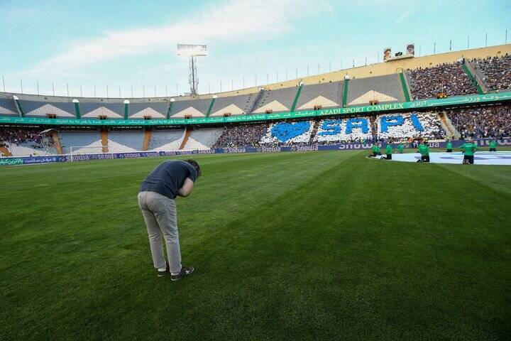 بهترین گزینه برای سرمربیگری استقلال؛ ضعف آبیها نقطه قوت تراکتور بود
