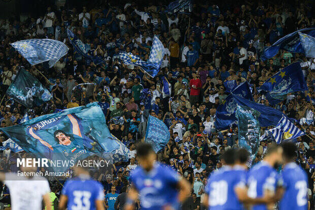 بهترین گزینه برای سرمربیگری استقلال؛ ضعف آبیها نقطه قوت تراکتور بود