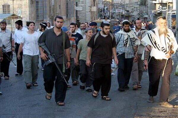 حضور آمریکاییها در فلسطین اشغالی؛ اهرم فشار تلآویو بر واشنگتن