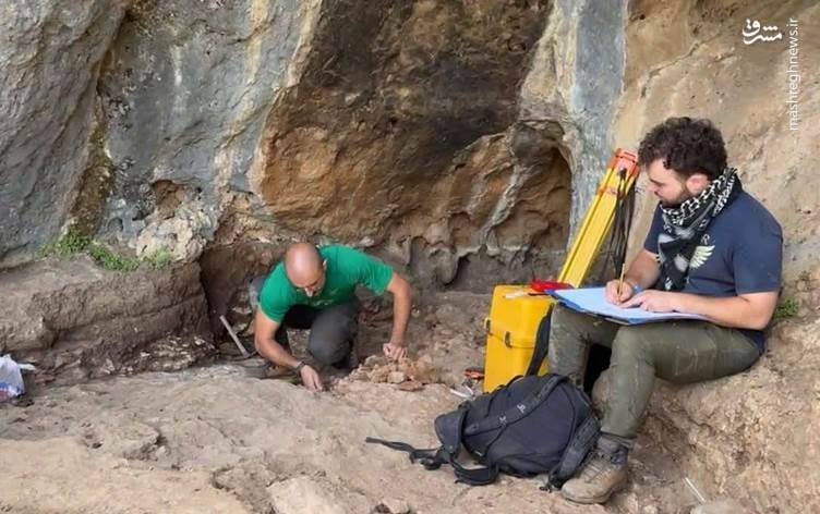 کشف آثار باستانی ۲۰ هزار ساله در سوران؛ گامی بزرگ در کاوش تاریخ اقلیم کردستان