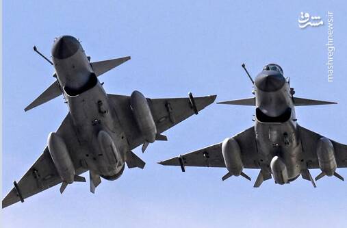 افزایش اعتبار جهانی چین در پی درگیری نظامی هند و پاکستان