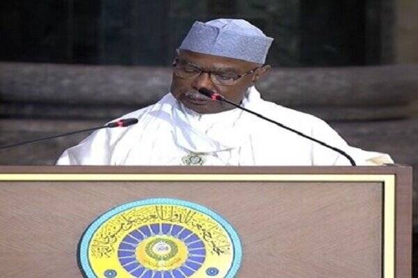 سازمان،همكاري،اسلامي،فلسطين،طه