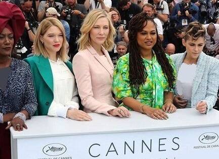 دلایل ممنوعیت برهنگی در جشنواره فیلم کن ۲۰۲۵/خط قرمزِ فرش قرمز