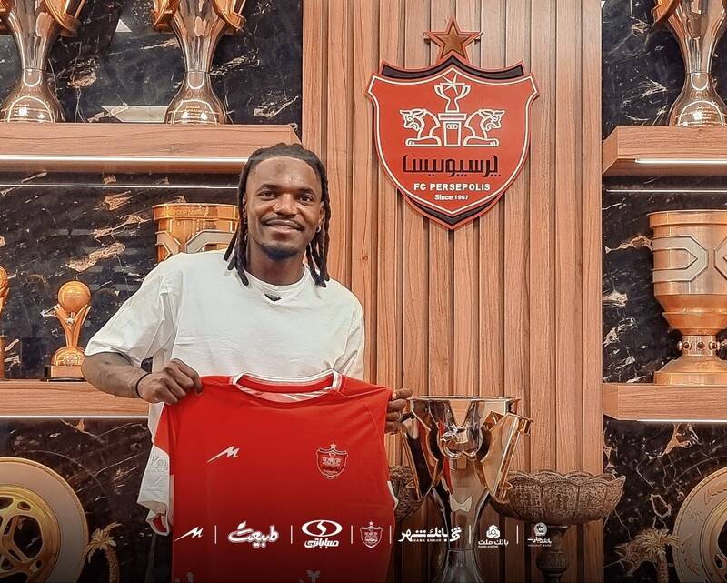 پرسپوليس،ليگ،بازي،خوزستان،باشگاه،استقلال،بازيكن،انتقال،مالي، ...