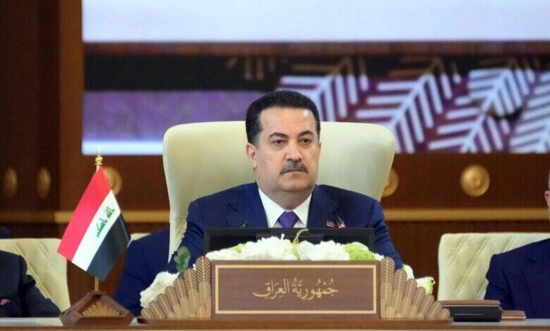 عربي،عراق،بازسازي،عرب،مذاكرات،تاكيد،دلار