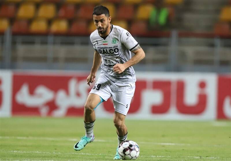 پرسپوليس،بازيكن