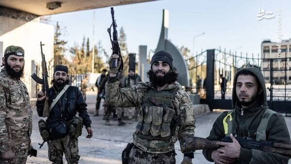 ادامه کشتار بیصدای علویها در ساحل سوریه