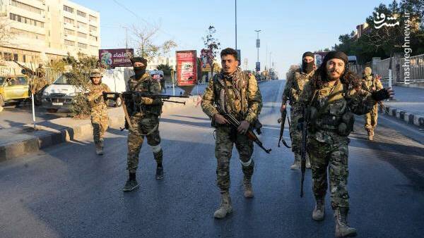 ادامه کشتار بیصدای علویها در ساحل سوریه