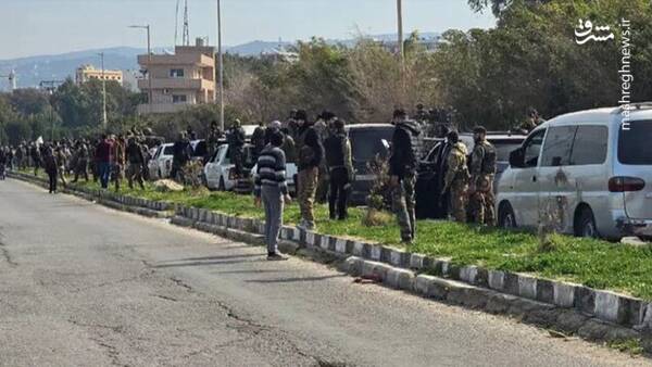 ادامه کشتار بیصدای علویها در ساحل سوریه