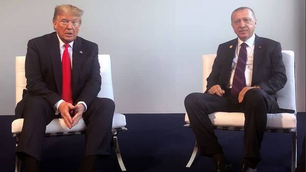 اردوغان،آمريكا،تركيه،دوست،گذشته،بازتر