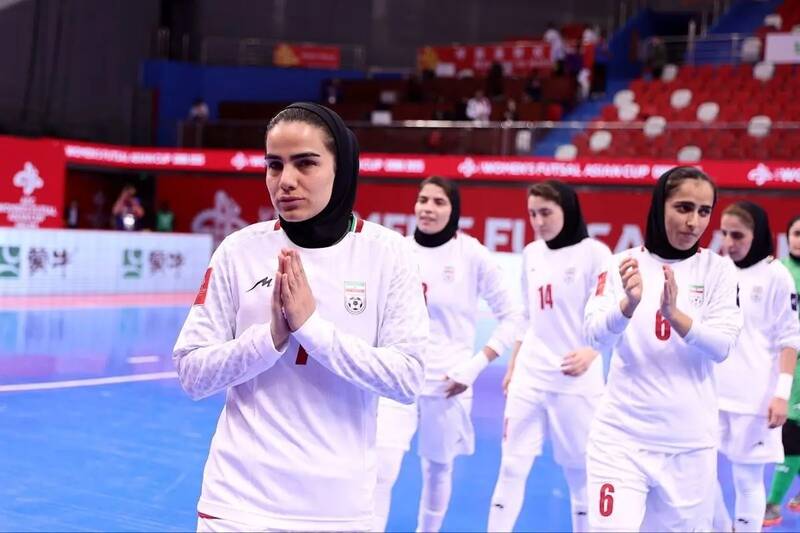 ترسوهای بازنده!