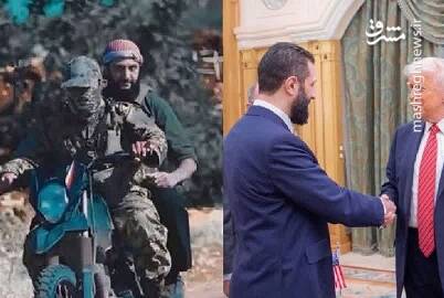 جولاني،منتشر،تلگرامي