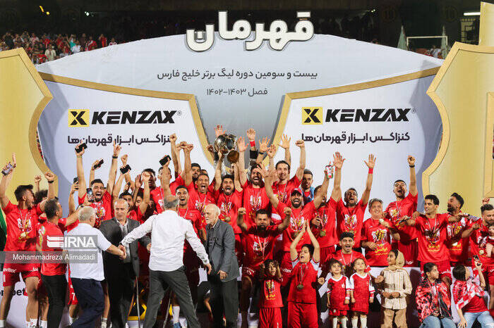 درویش: زیر بار درخواستهای ۹۰ یا ۱۰۰ میلیاردی نرفتم/ به خاطر فضای مجازی استعفا دادم