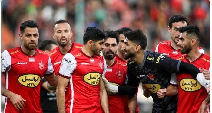 درویش: زیر بار درخواستهای ۹۰ یا ۱۰۰ میلیاردی نرفتم/ به خاطر فضای مجازی استعفا دادم