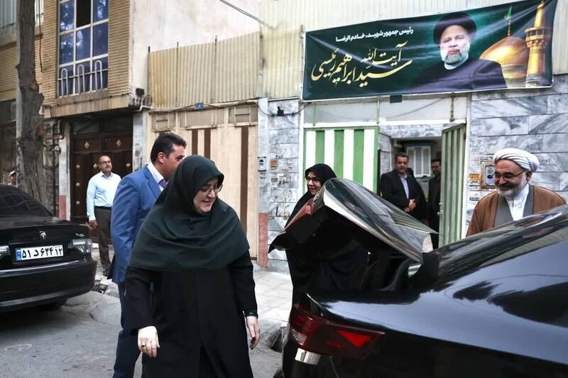 مشرق،رئيسي