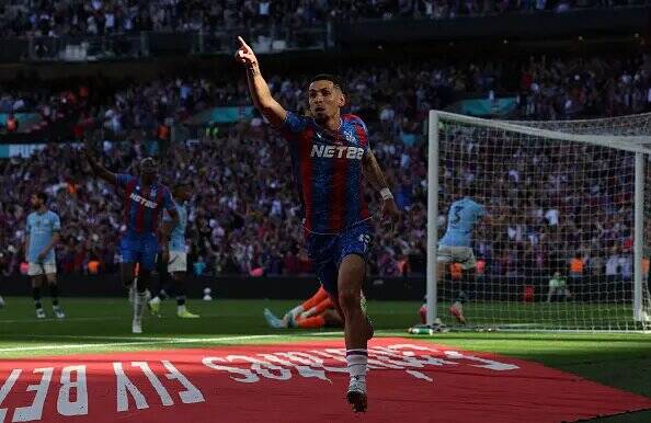 دست سیتی بدون جام ماند؛ کلکسیون ناکامیهای پپ با شکست در فینال جامحذفی کامل شد