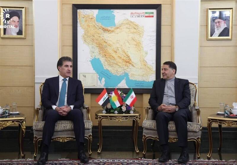تهران،اقليم،ايران،بارزاني،عراق،كردستان،كنفرانس،مجمع،خارجه،مق ...