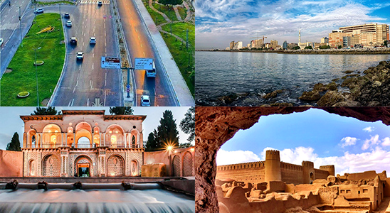 سفر به دروازههای تجارت ایران؛ گردش در بازارهای تاریخی بندرعباس و کرمان